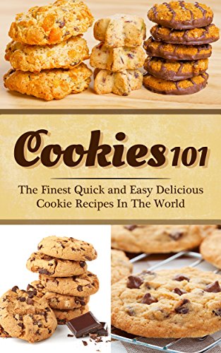 Cookies 101