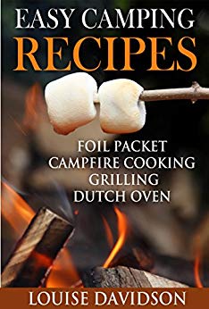 Easy Camping Recipes