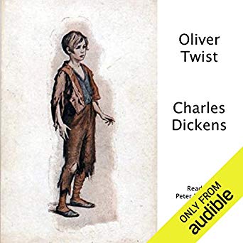 Oliver Twist