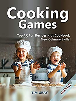 Cooking Games