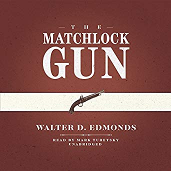 The Matchlock Gun