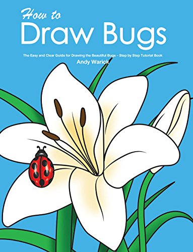 How to Draw Bugs