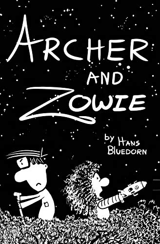 Archer and Zowie