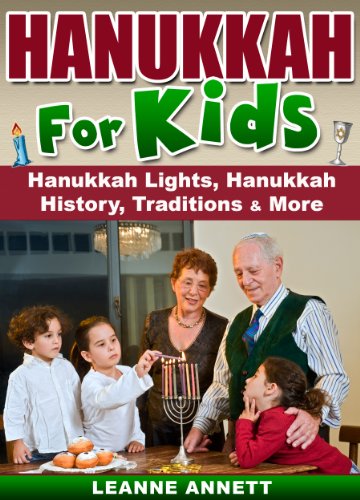 Hanukkah for Kids