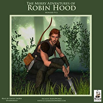 The Merry Adventures of Robin Hood