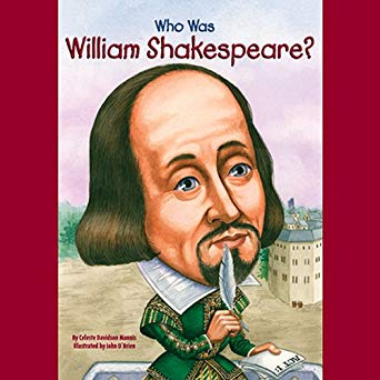 Who Was William Shakespeare?