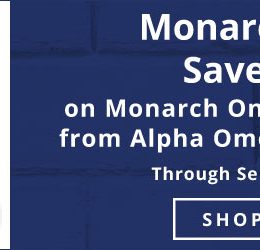 20% Off Monarch Online Curriculum by Alpha Omega