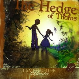 Lamplighter Audiobook Deal