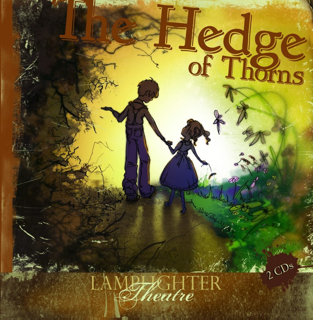 Lamplighter Audiobook Deal