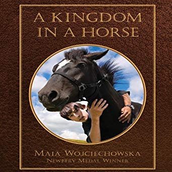 A Kingdom in a Horse