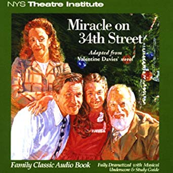 Miracle on 34th Street