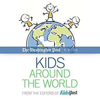 Kids Around the World