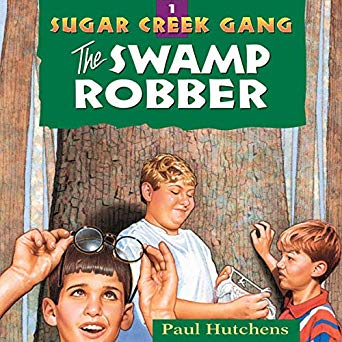 The Swamp Robber