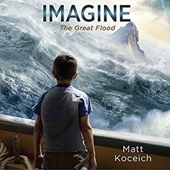 Imagine...The Great Flood