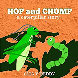 Hop and Chomp