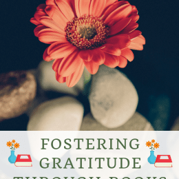 Make thankfulness a habit with these FREE Daily Gratitude Notebooking Pages! #fhdhomeschoolers #freehomeschooldeals #thanksgiving #homeschoolers #hsmoms