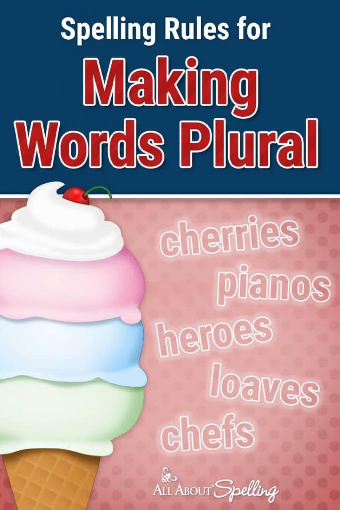 Spelling Rules Made Easy With These Free Resources