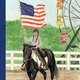 FREE Sonrise Stable Ebook: Rosie and Scamper