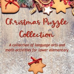 FREE Christmas Puzzles Collection (Limited Time Offer!)