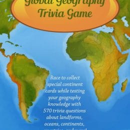 global geography trivia game