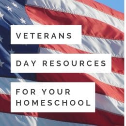 Your All-in-One Place for Veteran’s Day Resources!