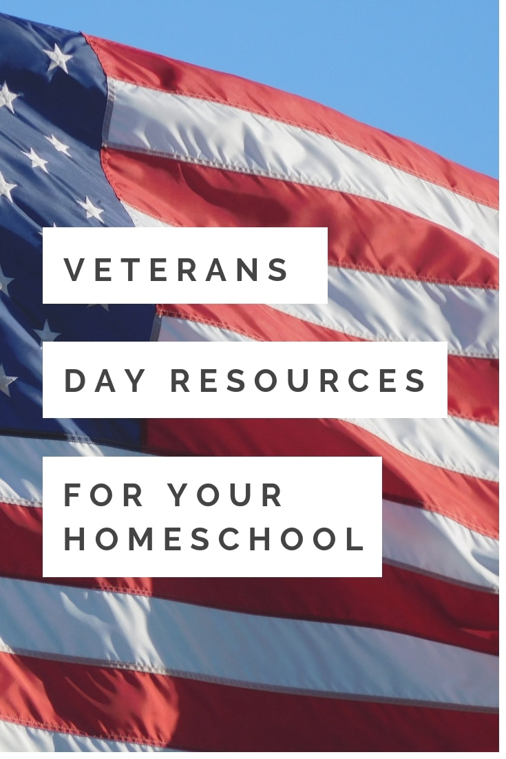 Your All-in-One Place for Veteran's Day Resources!