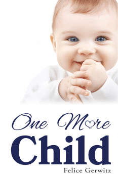 FREE Book: One More Child (until 12/22!)