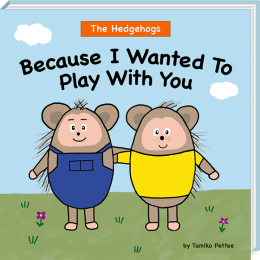 FREE Hedgehogs eBook + more!