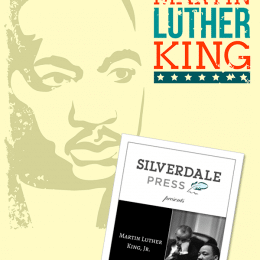 FREE MLK Jr. Day Unit Study--Available Until 1/11/19!