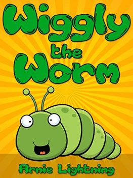 Wiggly the Worm