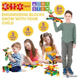 Amazon Deals: STEM Toys (33% off!)