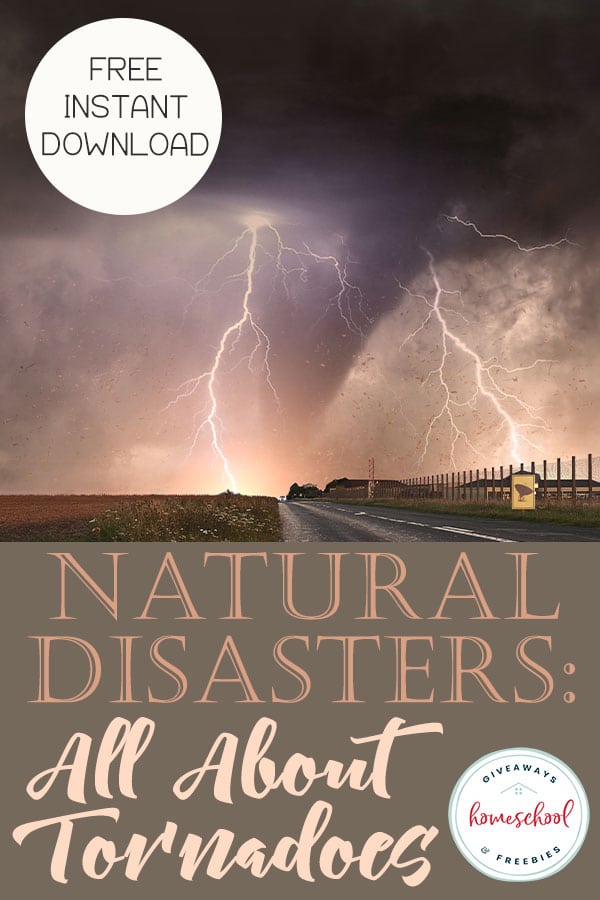 free-worksheets-all-about-tornadoes-free-homeschool-deals for Free Printable Pictures Of Tornadoes FREE Worksheets: All About Tornadoes | Free Homeschool Deals © for Free Printable Pictures Of Tornadoes