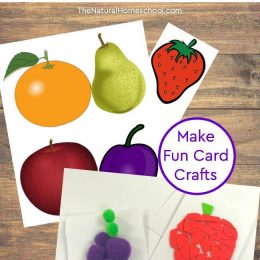 FREE Hungry Caterpillar Fruit Templates