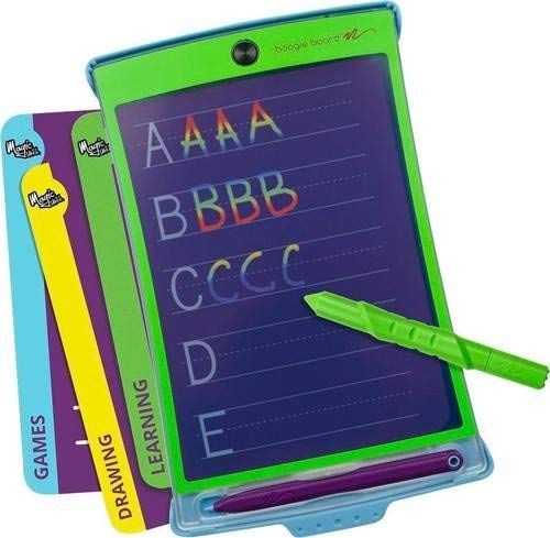 Amazon Deal: 9% Off Boogie Board Writing Tablet