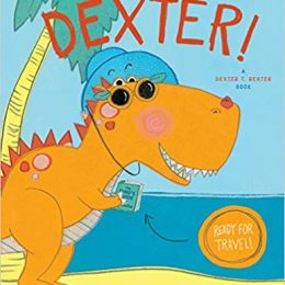 Amazon Deal: 50% Off Vacation for Dexter by Lindsay Ward