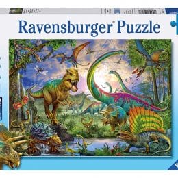 Amazon Deal: 32% Off 200-Piece Jigsaw Puzzle