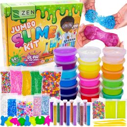 Amazon Deal: 67% Off DIY Slime-Making Kit