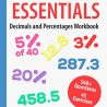 FREE Workbook: Mathsbank KS2 Essentials: Decimals and Percentages (limited time!)