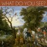 Introduce your child to art with this FREE Kindle Book: What Do You See?