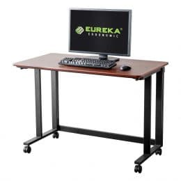 Homeschooling families need good resources! Right now, on Amazon, get 33% Off this Ergonomic Rolling Desk! #freehomeschooldeals #fhdhomeschoolers #homeschoolers #homeschoolinglife #homeschooldays