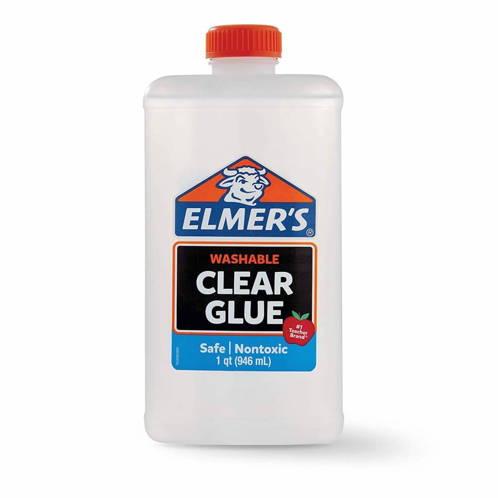 Amazon Deal: 52% Off Elmer's Glue