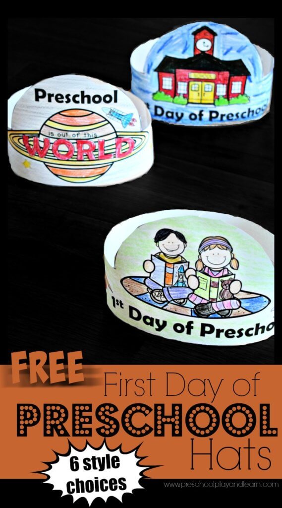 free-first-day-of-preschool-hats-free-homeschool-deals