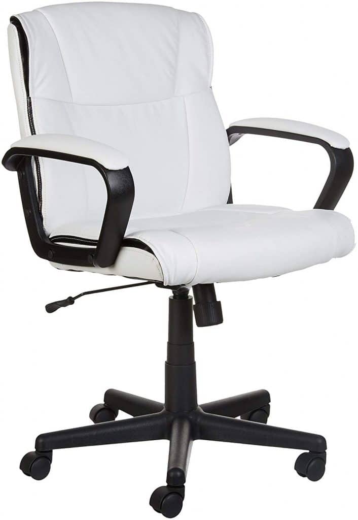Furnish your homeschool with the best supplies and get 15% Off an Office Desk Chair!  #fhdhomeschoolers #freehomeschooldeals #amazondeals #hsmoms #homeschoolinglife