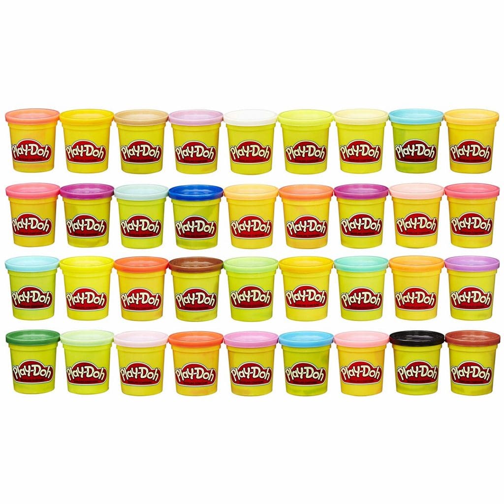 Check out this Amazon Deal: 32% Off a Play-Doh Case! #fhdhomeschoolers #freehomeschooldeals #amazondeals #playdoh #preschool