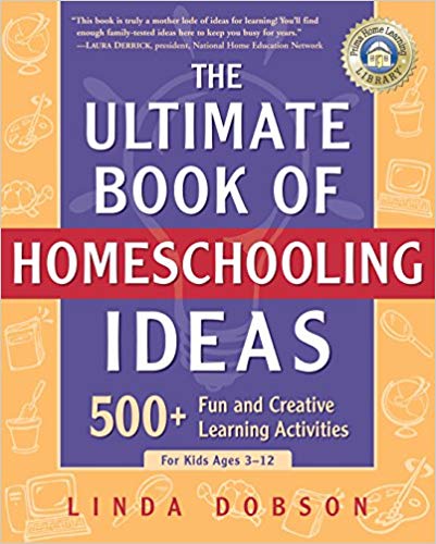 Right now, get 22% Off The Ultimate Book of Homeschooling Ideas! #fhdhomeschoolers #freehomeschooldeals #amazondeals #homeschoolideas #homeschoolinglife