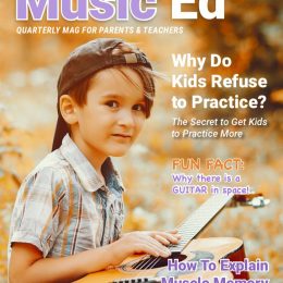 If you're teaching music in your homeschool, then grab your FREE Subscription to Music Ed!! #fhdhomeschoolers #freehomeschooldeals #homeschoolmusic #hsmoms #hsfreebies