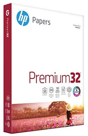 Get this Amazon Deal: 15% Off HP Printer Paper! #fhdhomeschoolers #freehomeschooldeals #amazondeals #homeschoolresources #hsmoms