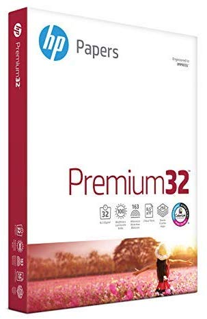 Get this Amazon Deal: 15% Off HP Printer Paper! #fhdhomeschoolers #freehomeschooldeals #amazondeals #homeschoolresources #hsmoms