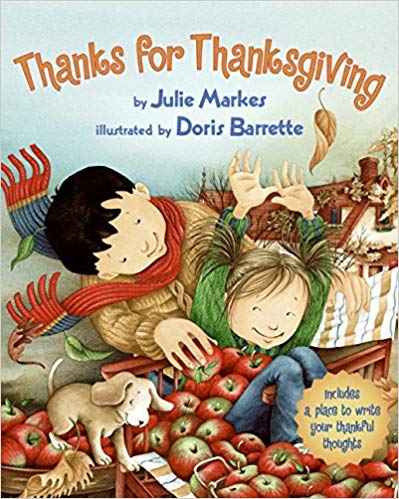 Get this Amazon Deal: 33% Off Thanks for Thanksgiving Book! #fhdhomeschoolers #freehomeschooldeals #amazondeals #thanksgiving #fallresources