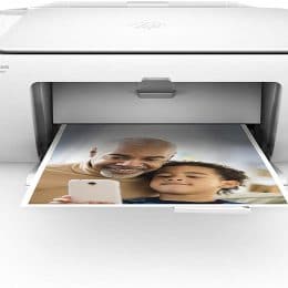 Get this Amazon Deal: 29% Off HP Deskjet All-in-One Printer! #fhdhomeschoolers #freehomeschooldeals #amazondeals #homeschoolresources #hsmamas